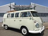 Volkswagen Westfalia Camper SO42**top original erhalten** - Volkswagen T1: Kleinbus, Camper