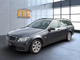 Mercedes-Benz C 200 T CGI  BlueEfficiency*Kette neu*PDC*SHZ* - Mercedes-Benz C 200: Cgi Blueefficiency