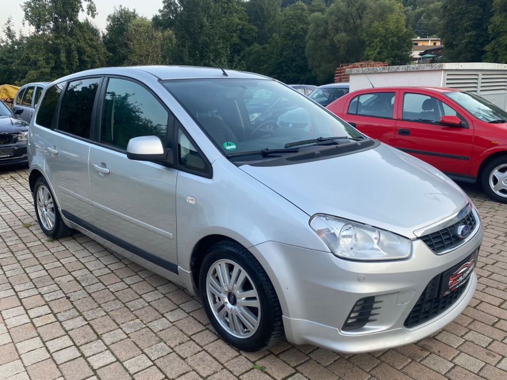 Angebot ansehen Ford C-Max
