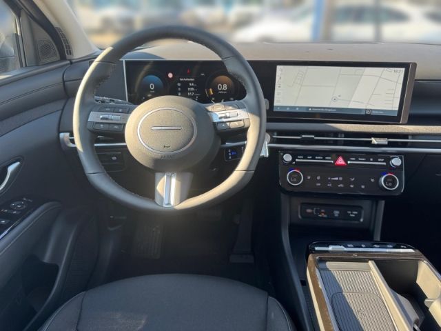 Fahrzeugabbildung Hyundai Tucson Trend 2WD Navi+Krell+  LED El. Heckklappe
