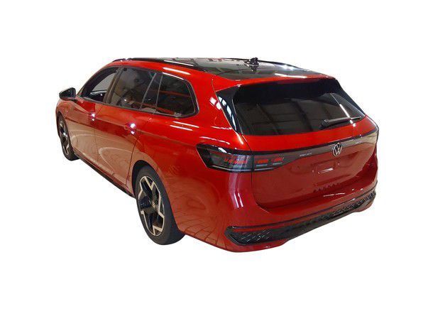 Volkswagen Passat Variant - Bild 3