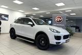 Porsche Cayenne Diesel *ACC*AHK*Panorama*Luftfederung* - Porsche Cayenne: Coupe