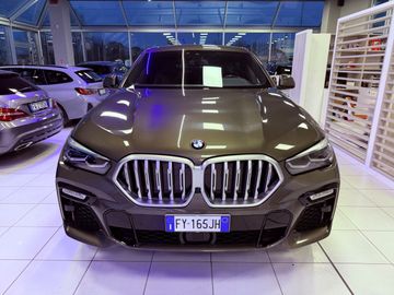 BMW X6 - 6
