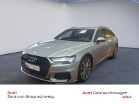 Audi A6 - Vorschau Bild 1
