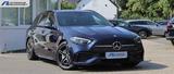 Mercedes-Benz C 220 d T 3x AMG DISTRONIC+KAMERA+DIGITAL-LIGHT - Mercedes-Benz C-Class: Navigationssystem