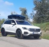 Volkswagen Touareg 3.0 V6 TDI SCR 170kW 4MOTION Tiptronic - - VW Touareg von privat