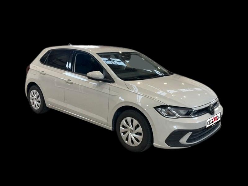 Volkswagen Polo VI Life 2023