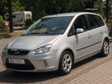 Ford C-MAX Style. Automatik. Klima. Top Zustand - Ford C-Max aus 2008
