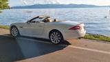 Jaguar XK 5.0 V8 Cabriolet - - gebrauchte Jaguar Roadster