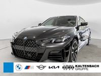 BMW 420 Gran Coupé - Vorschau Bild 1