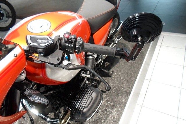 Fahrzeugabbildung BMW R12 S sofort verfügbar