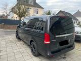 Mercedes-Benz V 250 d Aut. AVANTG. ED. lang AVANTGARDE EDITION - Mercedes-Benz V 250 in Krefeld