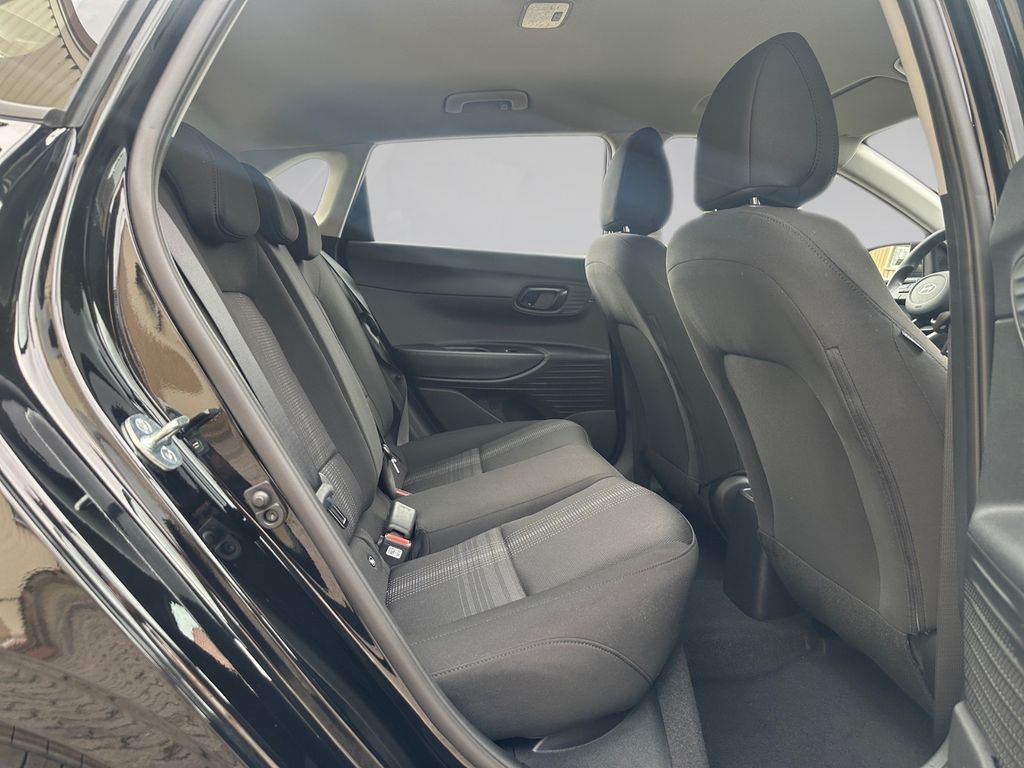 Hyundai i20 1.0 T-GDI SELECT + APPLE CARPL.ANDROID AUTO