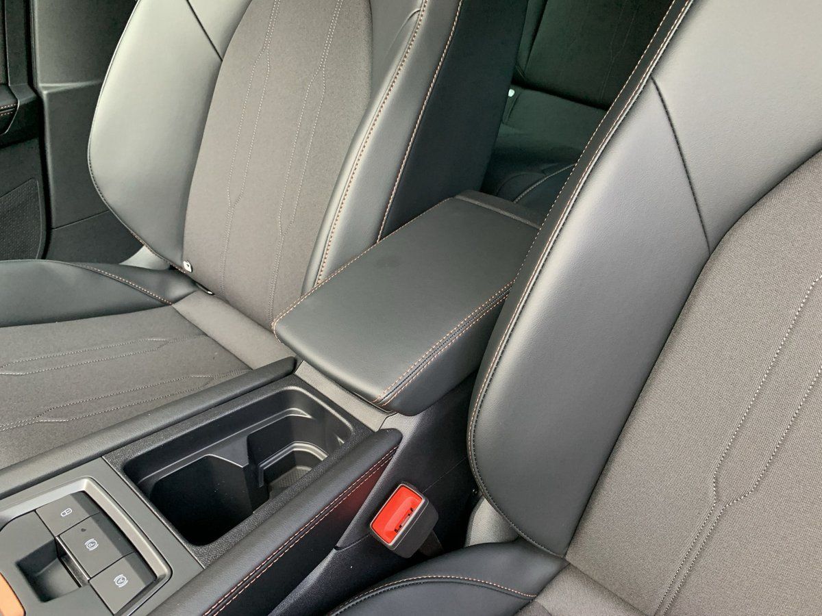 Cupra Leon - Bild 32