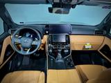Lexus LX 600 Luxury MY24/IN STOCK/Full options/NO VAT! - Lexus LX-Serie in Bremen