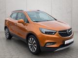 Opel Mokka X Innovation 4x4 *LED-Schein.*R-Kamera* - Opel Mokka Gebrauchtwagen