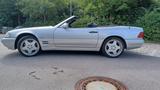 Mercedes-Benz SL 500 SL - gebrauchte Mercedes-Benz SL 500 aus dem Jahr 1998