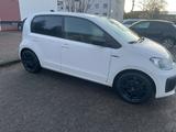 Volkswagen UP R-Line LPG MFL R-Kamera SHZ - Volkswagen up!: R Line