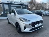 Hyundai i10 Edition 30+ *SHZ*Navi*SHG*Kamera* - Hyundai i10 Gebrauchtwagen in Augsburg