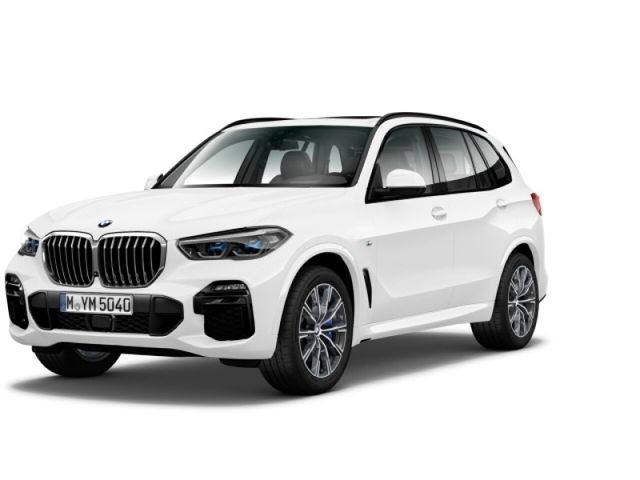 BMW X5 xDrive30d M Sportpaket Innovationsp. Panorama