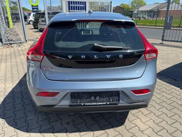 Volvo V40 - 8
