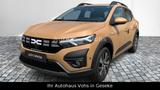 Dacia Sandero Stepway Expression|SHZ|TOT|R-Kamera|Link