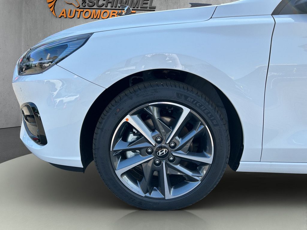 Hyundai i30 – Bild 4