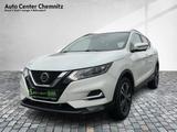 Nissan Qashqai DCT N-Connecta Pano/Navi/SHZ/PDC/360°Kam - Nissan Qashqai Gebrauchtwagen in Chemnitz