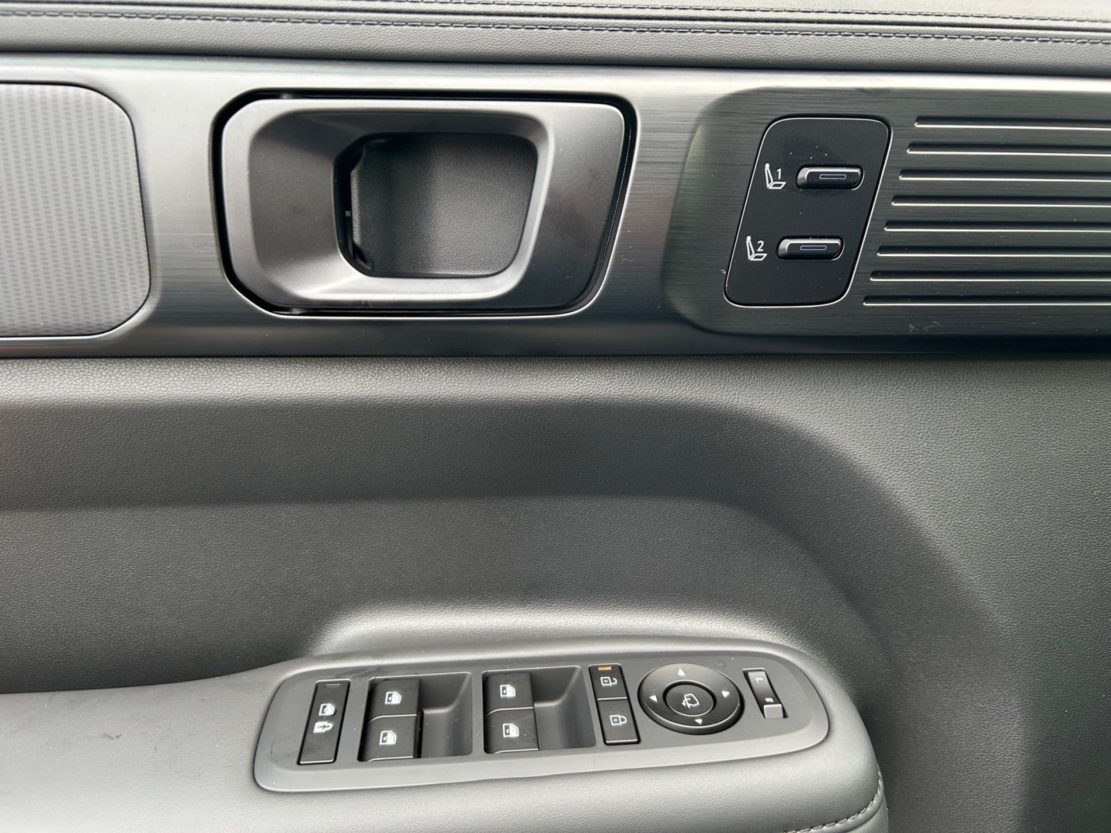 Hyundai Santa Fe – Bild 15