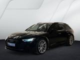 Audi RS6 Avant 305 km/h+Standh.+HUD+RS-Dynamik plus - Audi RS6: Plus