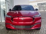 Ford Mustang Mach-E AWD - rote Ford Mustang Mach-E
