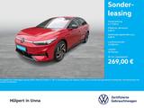 Volkswagen ID.7 PRO WÄRMEPUMPE AHK 360°CAM ACC LM20 NAVI - rote Volkswagen ID.7