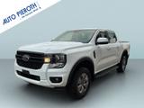 Ford Ranger 2,3 l EcoBoost Doppelkabine PHEV XLT - Ford Ranger 3 2