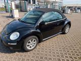Volkswagen Vw Beetle 1.4 Benzin TÜV 9/27 Zahnriemen Neu - gebrauchte VW Beetle aus dem Jahr 2009