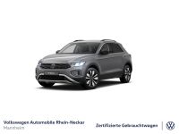 Volkswagen T-Roc - Vorschau Bild 3