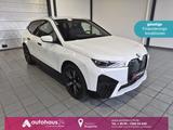 BMW iX xDrive40 76,6 kWh|360°|H&K|AHK - gebrauchte BMW iX aus dem Jahr 2024