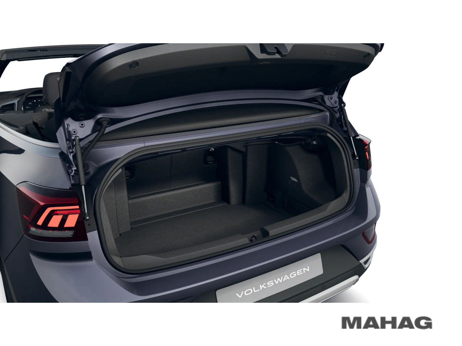 Volkswagen T-Roc - Bild 9
