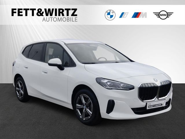 BMW 216i Active Tourer Aut.|LED|ParkingAss.|Sitzheiz