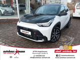 Toyota Aygo X Hybrid GR-Sport * JBL * Faltdach * SHZ * - Toyota: Aygo Sport