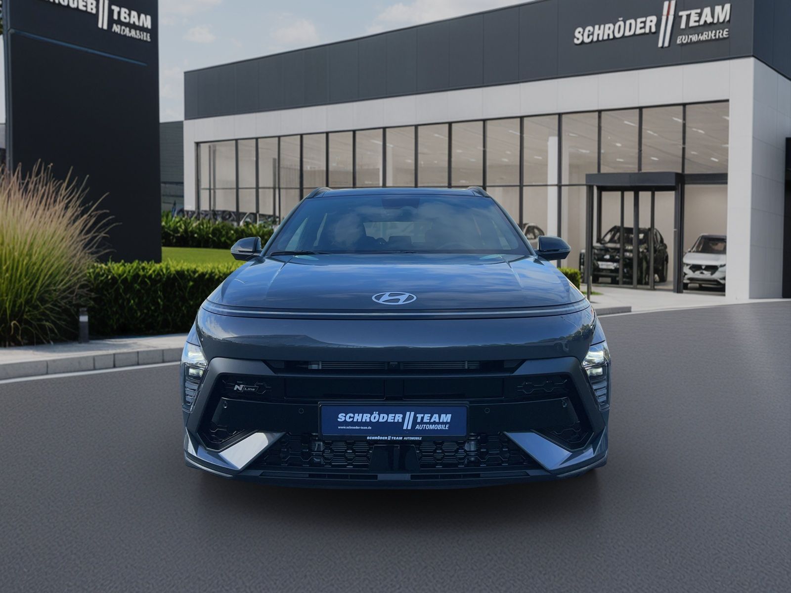 Hyundai KONA - Bild 8