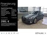 Audi A3 Sportback 1.4 TFSI Sport*Xenon*Virtual*Navi+* - Audi A3: 1.4