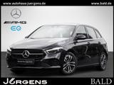 Mercedes-Benz B 200 Progressive/Distr/360/MBeam/Winter/Totw/17 - Gebrauchtwagen in der Nähe & deutschlandweit