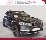 BMW X3 xDrive20d Aut. xLine Navi Sthzg 