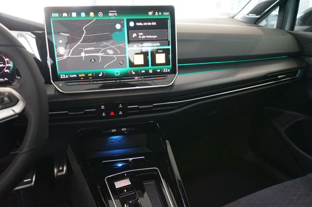Volkswagen Golf GTI Clubsport | Pano | HuD | FACELIFT