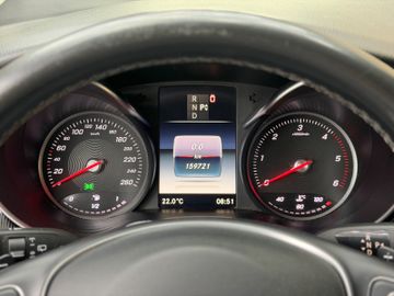 Mercedes V 250 - 6