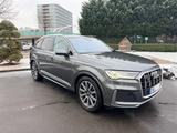 Audi Q7 50 TDI S-LINE Quattro Pano Massage BOSE - Audi Q7 Gebrauchtwagen in Köln