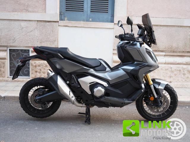 Honda HONDA X-ADV 750 Depotenziata Patente A2