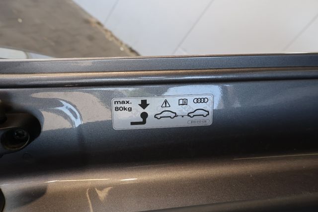 Audi e-tron 50 quattro LUFT+VIRTUAL+ACC+KAM+LEDER+AHK