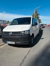 Volkswagen T5 Transporter