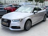 Audi A3 Limousine ambiente ultra-S-Line-S.Heft-LED - Audi Gebrauchtwagen in Worms